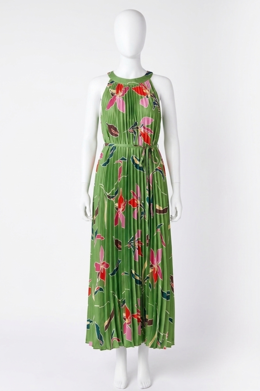 NEW CROSBY BY MOLLIE BURCH june dress in afrian lilly